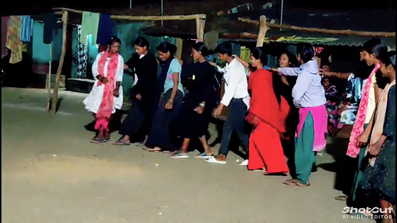 koraputia Demsa video (village Dangori guda) .2025