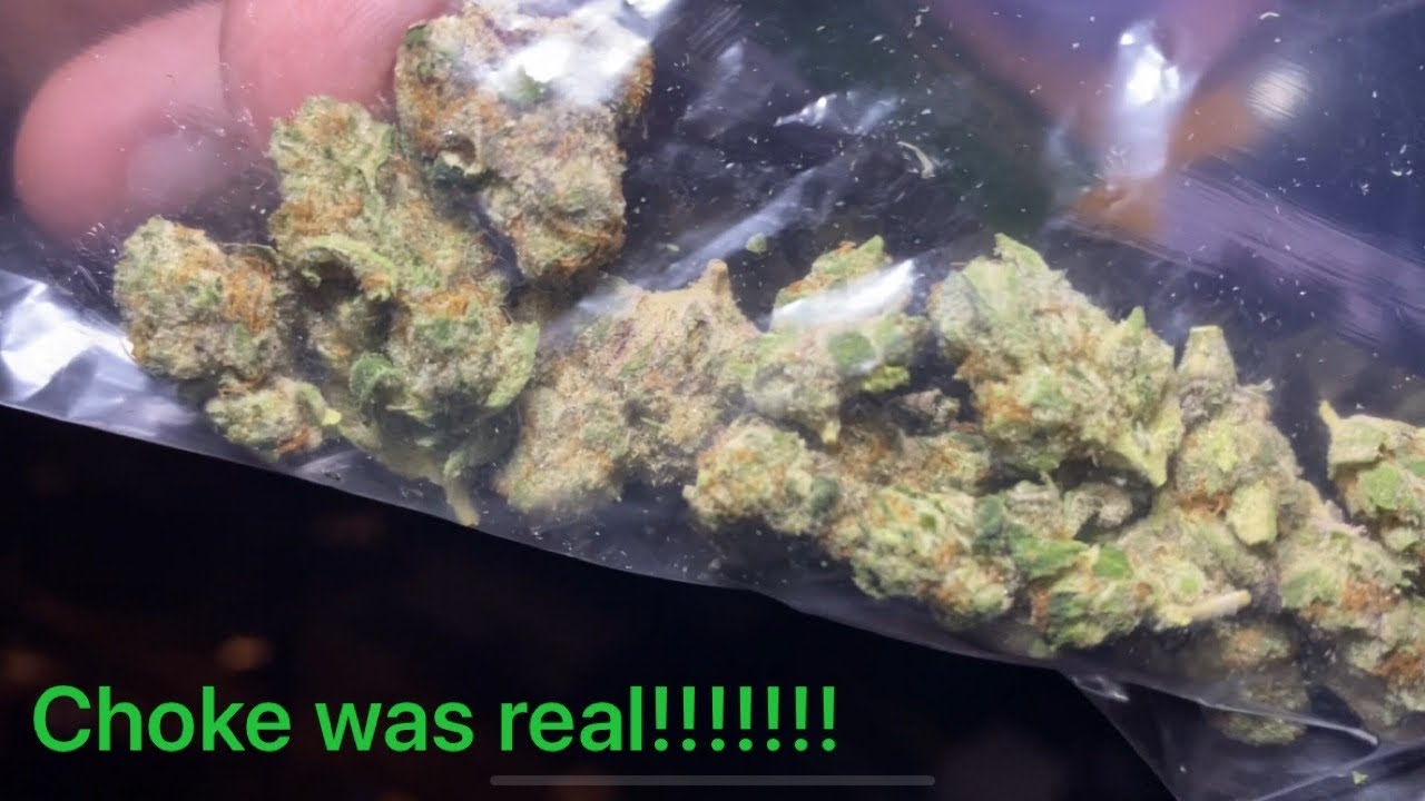 Thin Mints Wake And Bake Review
