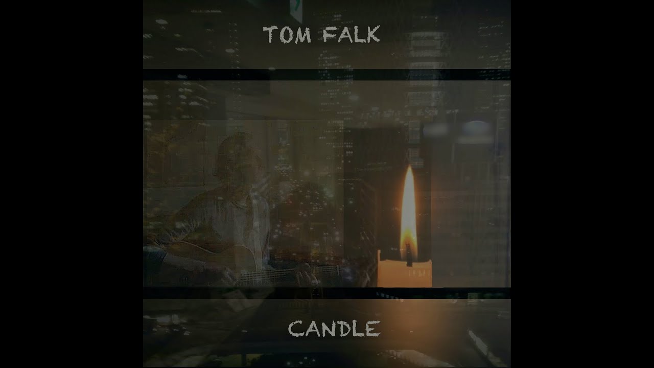 Tom Lennart - Candle