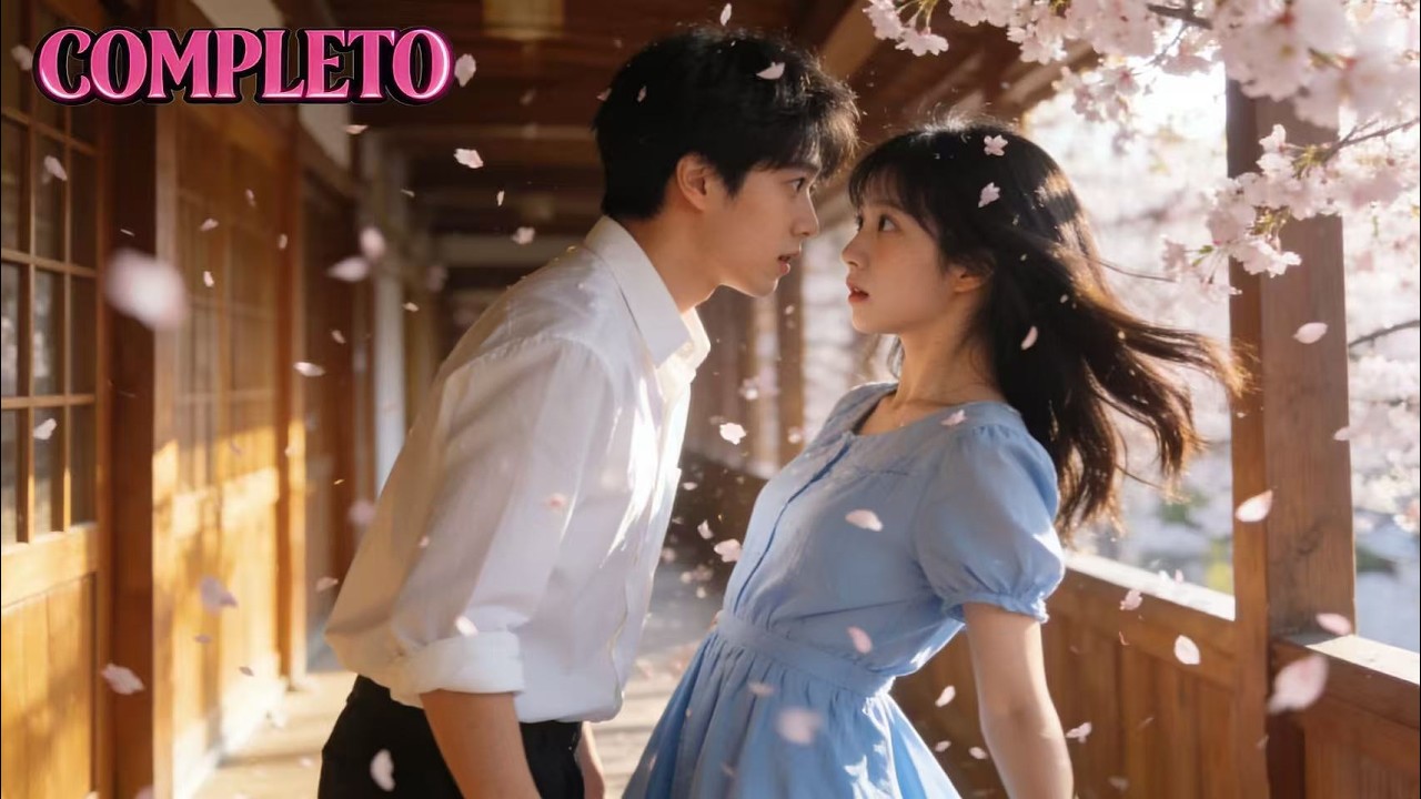 Engañada en su cumpleaños, se casa con un hombre al azar y descubre que es multimillonario.