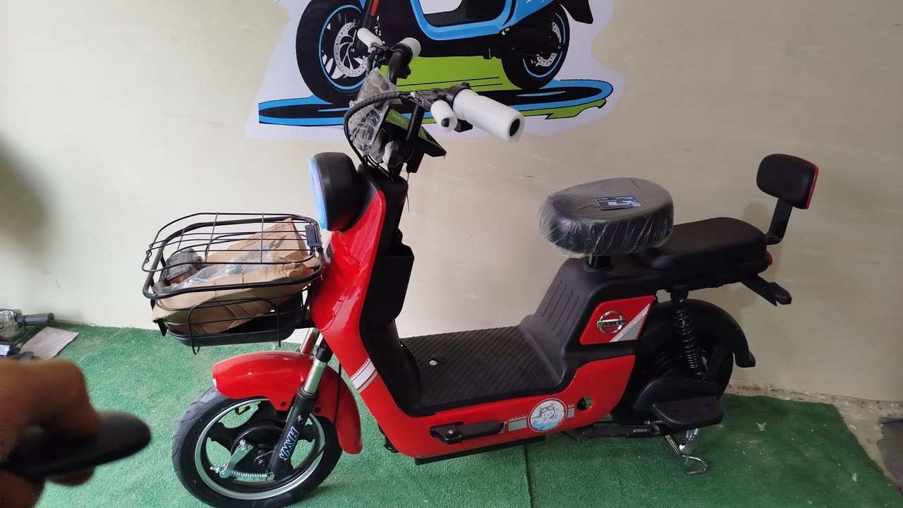 سكوتر كهربائي كواي سوبر bee ابو حواء ضمان سنتين علي البطاريه #سكوتر #سكوتر_كهربائي #محركات #اشتراك 