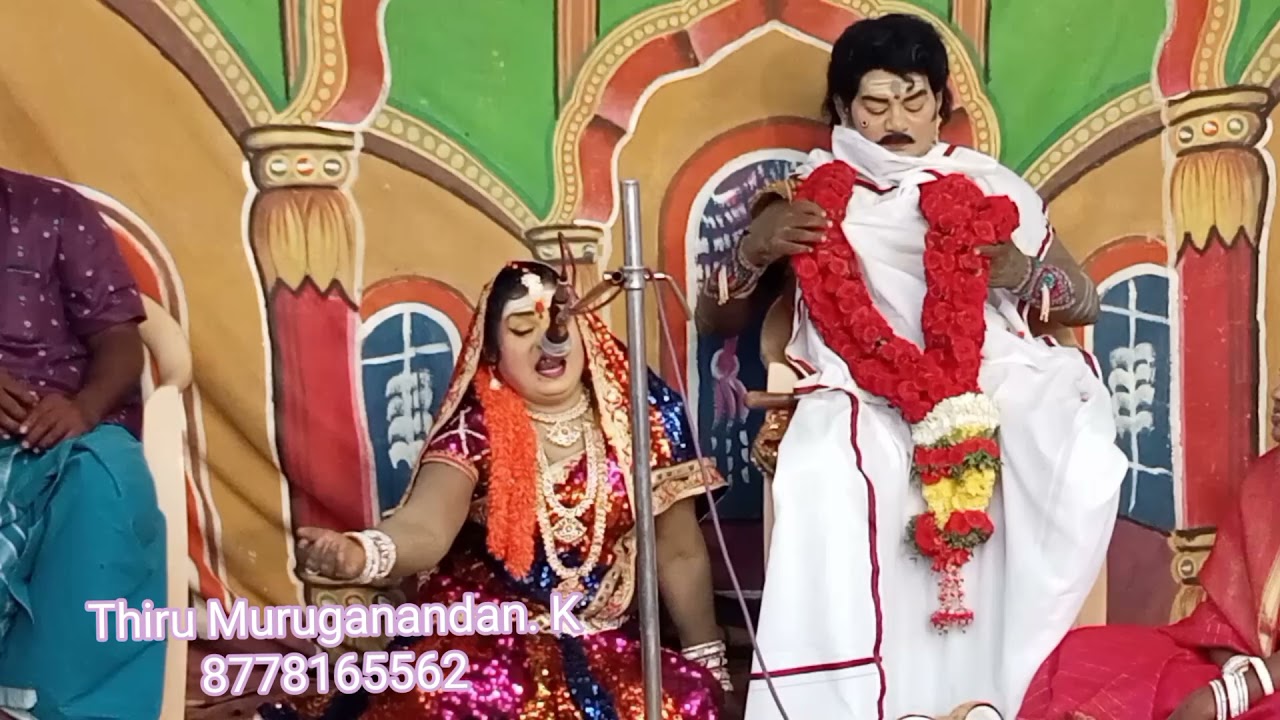 வீரபாண்டியகட்டபொம்மன்நாடகம்.லட்சுமிபிரியா.வேலுச்சாமி. ராமலிங்கம். நாகராஜ்.