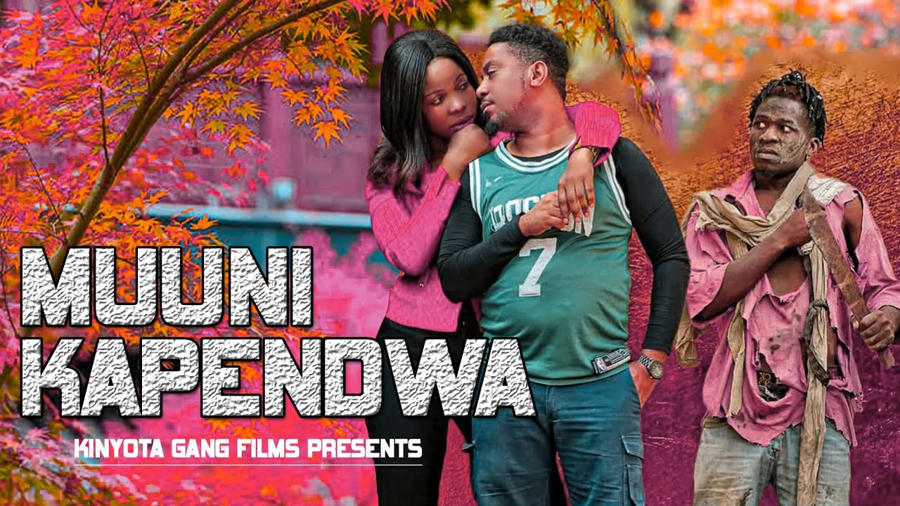 MUHUNI KAPENDWA _ FAINAL