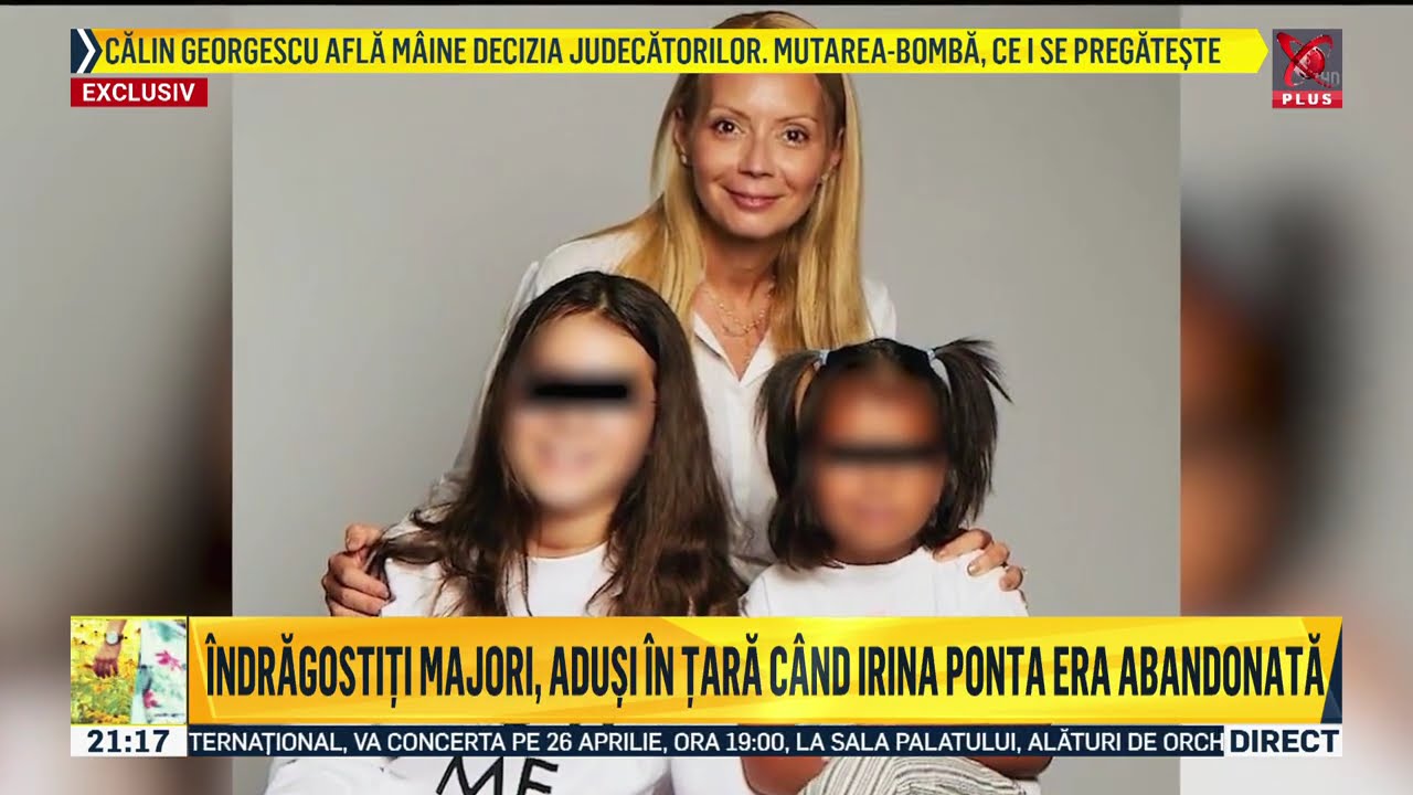 Stirile Realitatea Plus de astazi 8 Martie 2026 ora 21