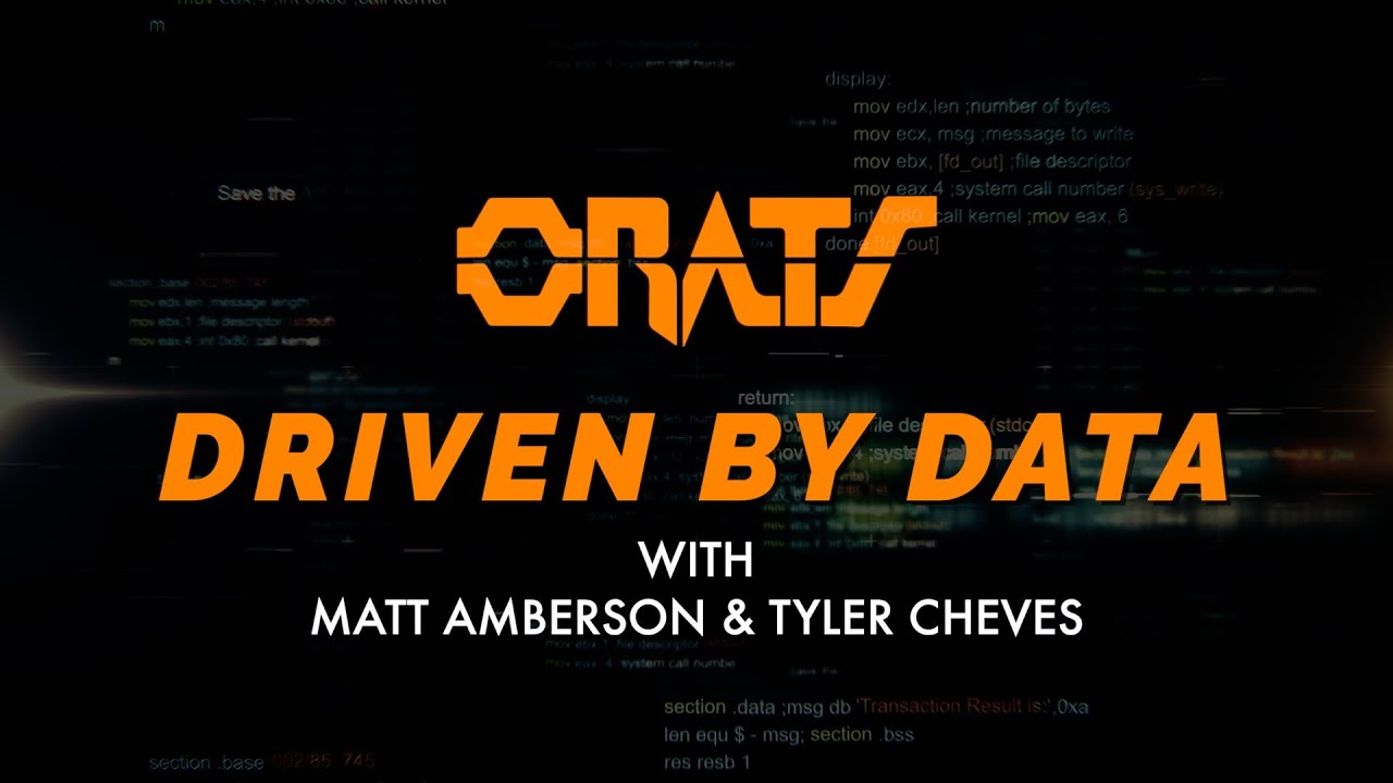 Scanning And Backtesting IV Rank & Percentile | ORATS - Driven By Data Ep. 121