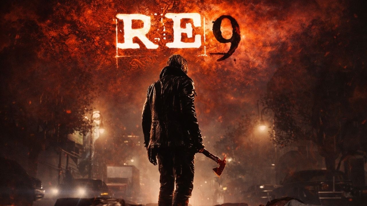 Leon Returns to Raccoon City — Resident Evil 9 FULL GAME Ending | Part 2