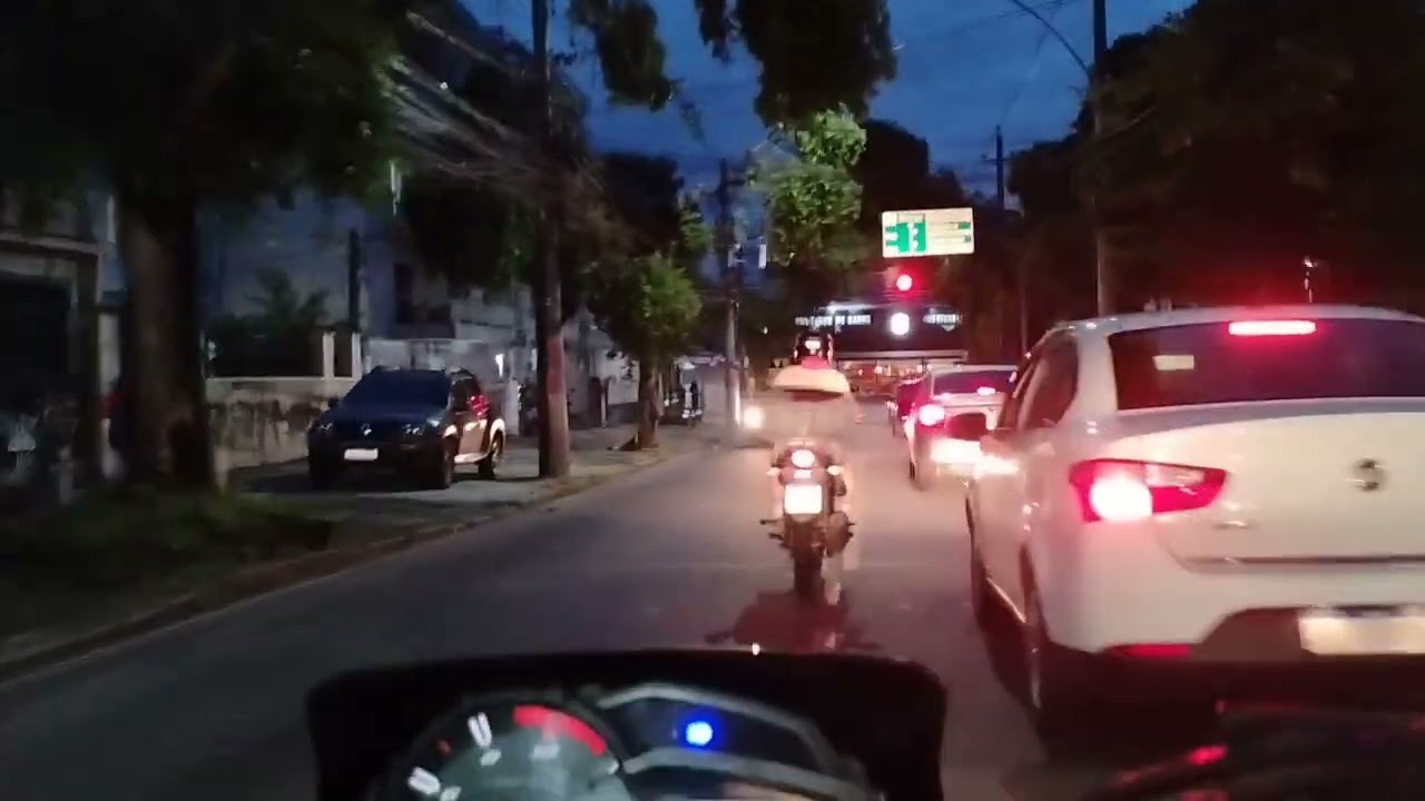 Rio de janeiro #moto #rj #ruasdorj #motoboy #motovlog #terapia 