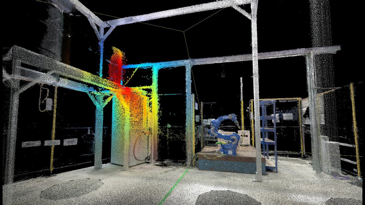 Elephants to Ants I End to End Decommissioning with Robotics