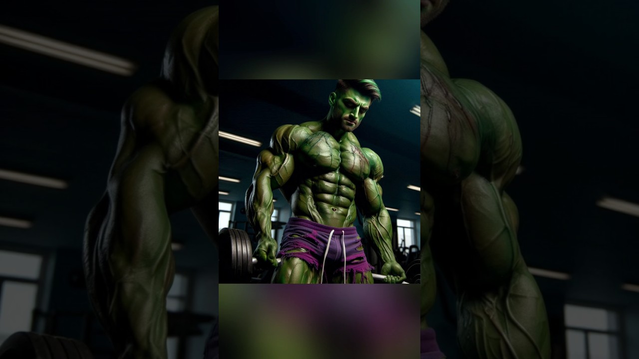 Hunk Vs Spider-Man Superheroes 👿💪😱🥰 respact  💪🙃 #short #shorts #hunk #spiderman #superheroes