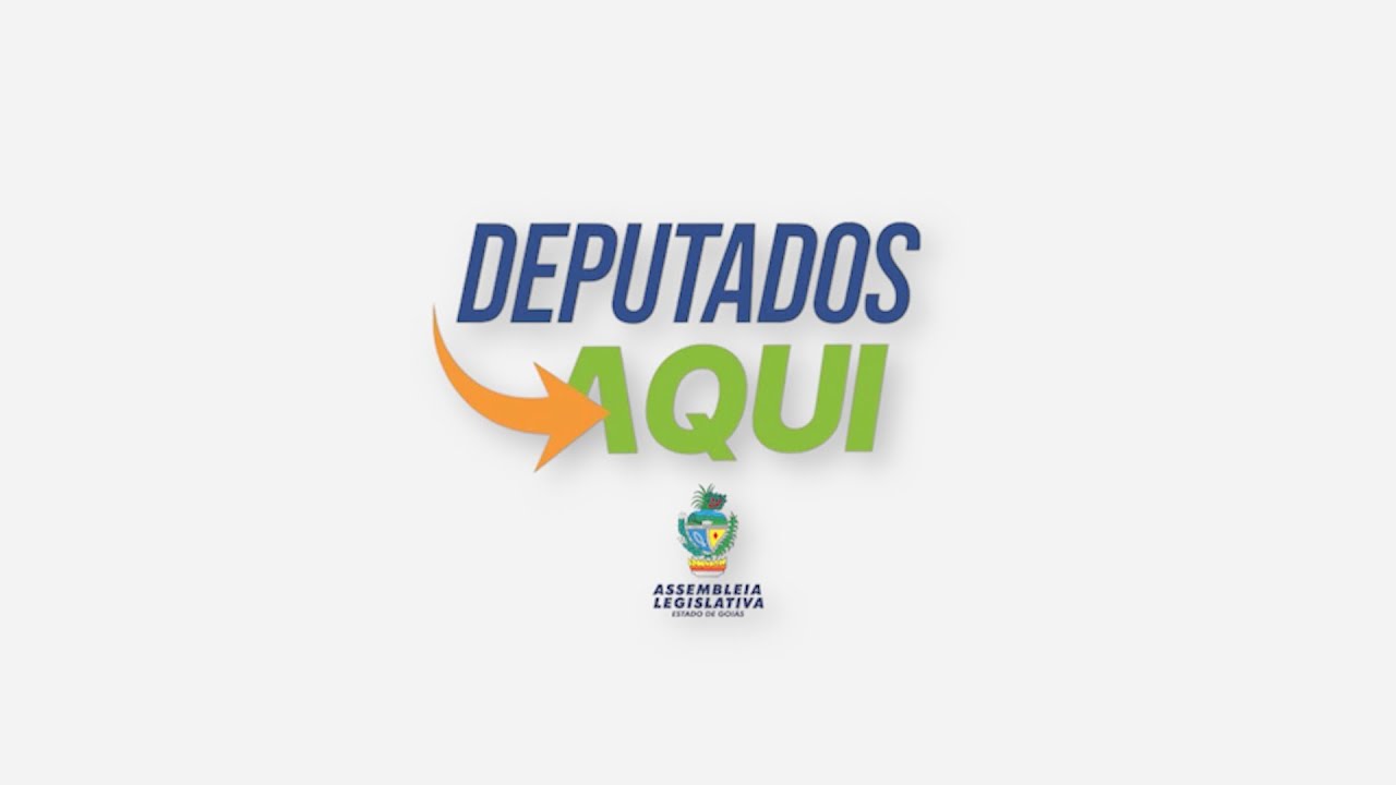 38ª edição do Programa Deputados Aqui, município de Cidade Ocidental |  28/02/2026