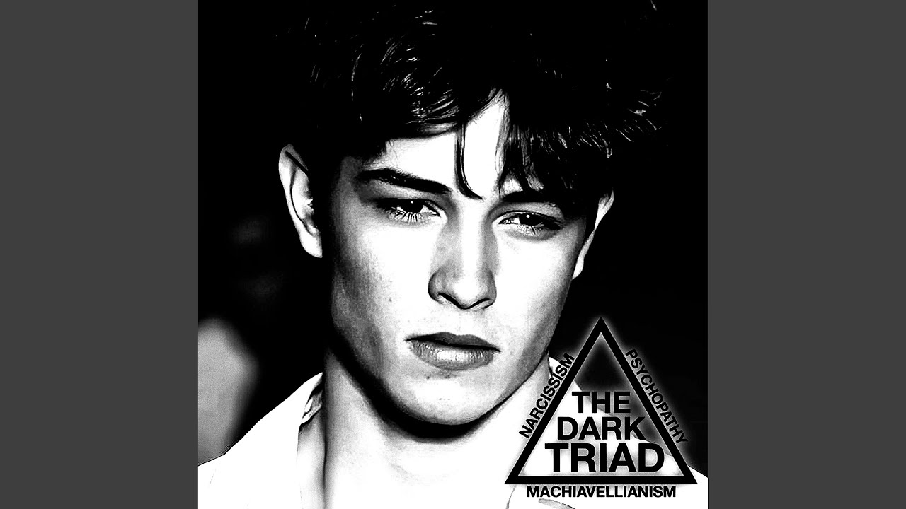 Give Me Everything (Hardstyle Dark Triad)
