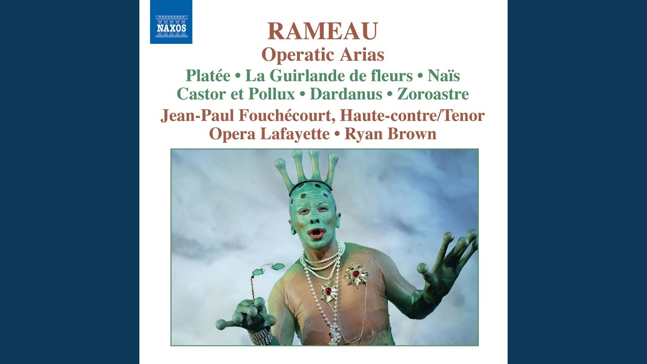 Zais, Act II: Prelude: Charmes de coeurs ambitieux… (Zais)