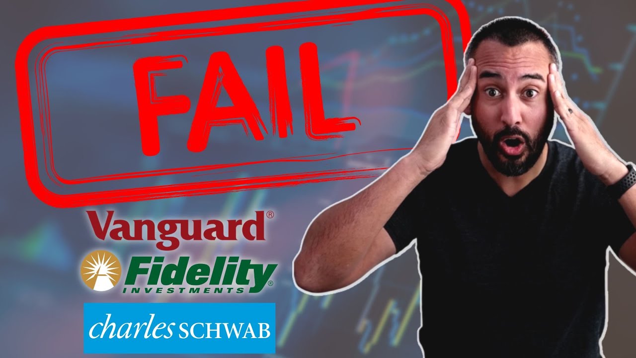 [Bankrupt] What Happens to Your Investments if Broker Fails?