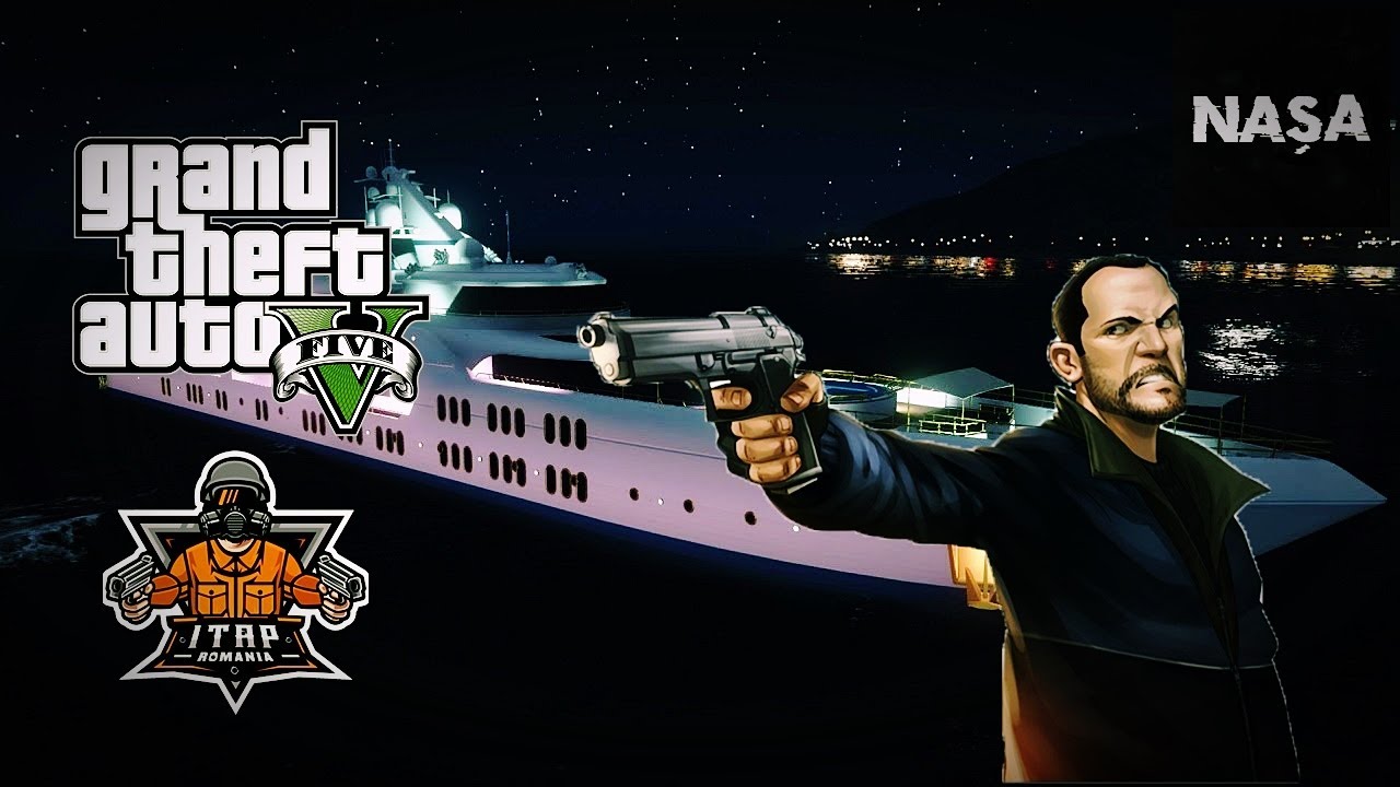 FiveM Nu cred. . ! | &bull; FiveM Romania Real Life #11