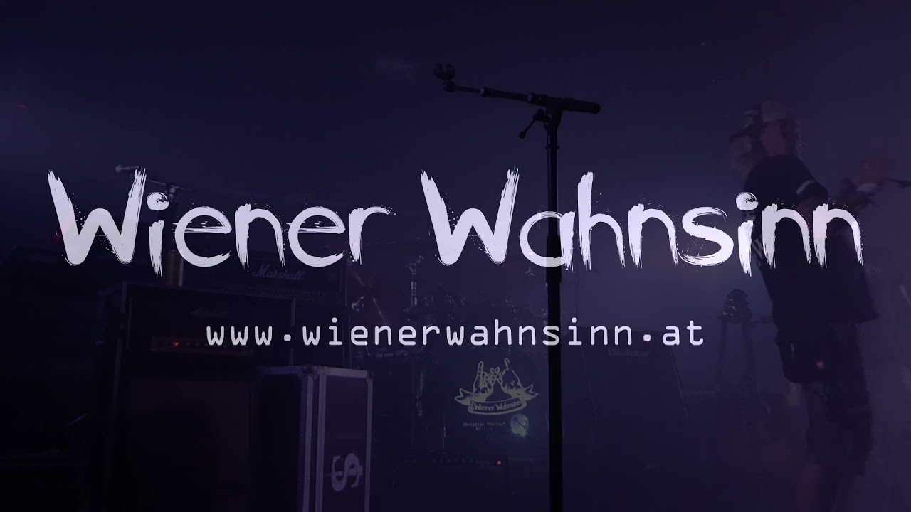 Wiener Wahnsinn - 