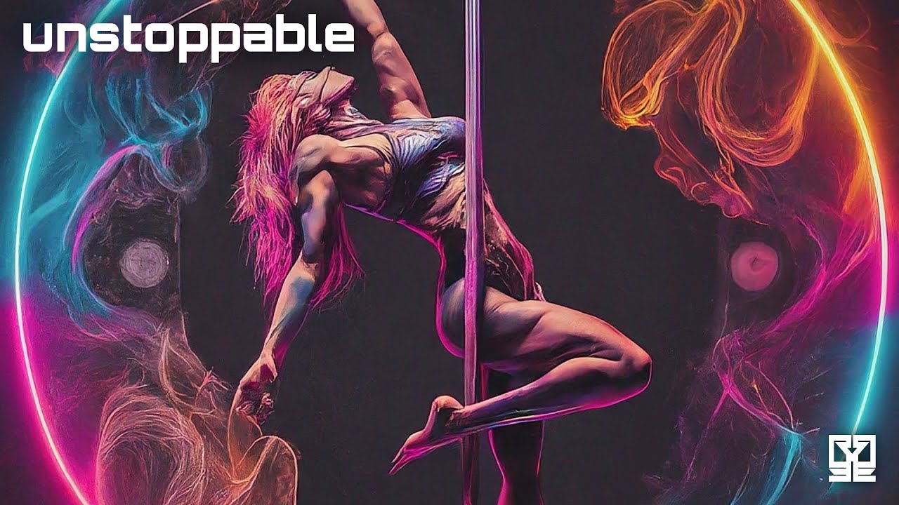 Unstoppable - 🔊AIRR II🔊 (Official Music Video) // RR4E
