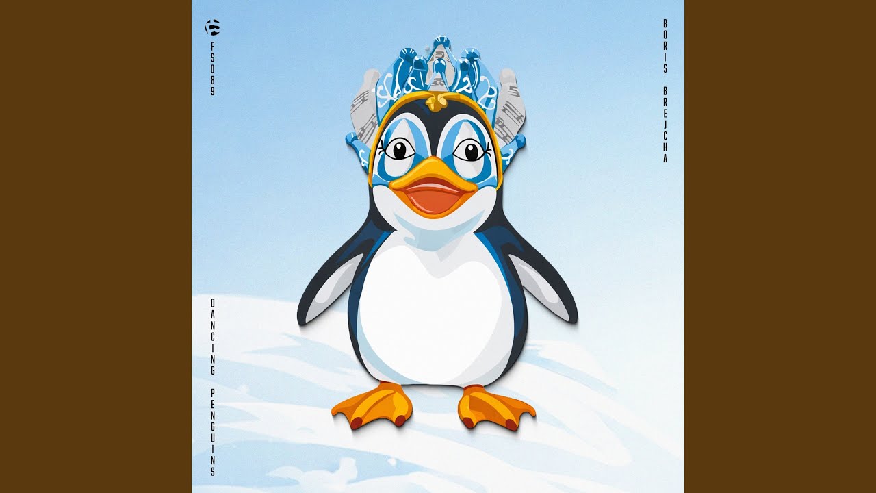 Dancing Penguins