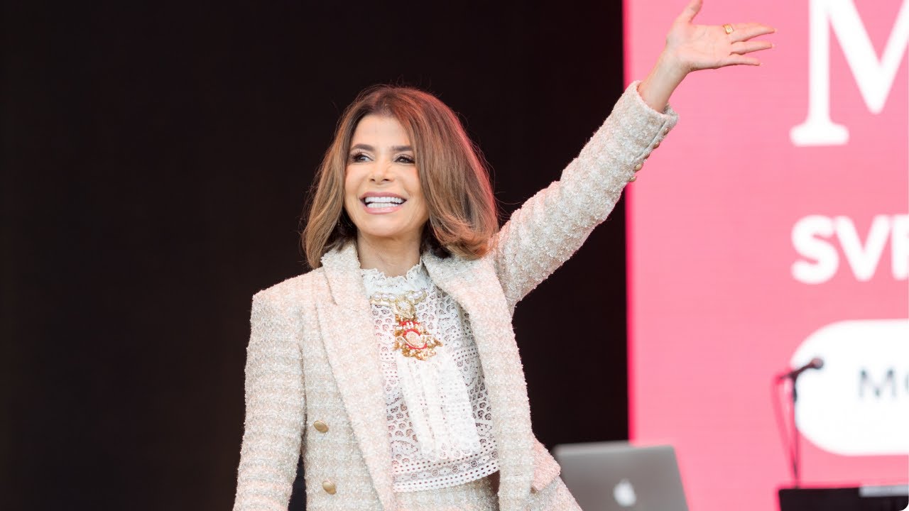 A Conversation with Paula Abdul | ASU+GSV Summit 2024