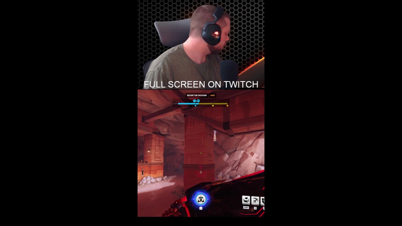 DROPS!!! Monday night Overwatch!