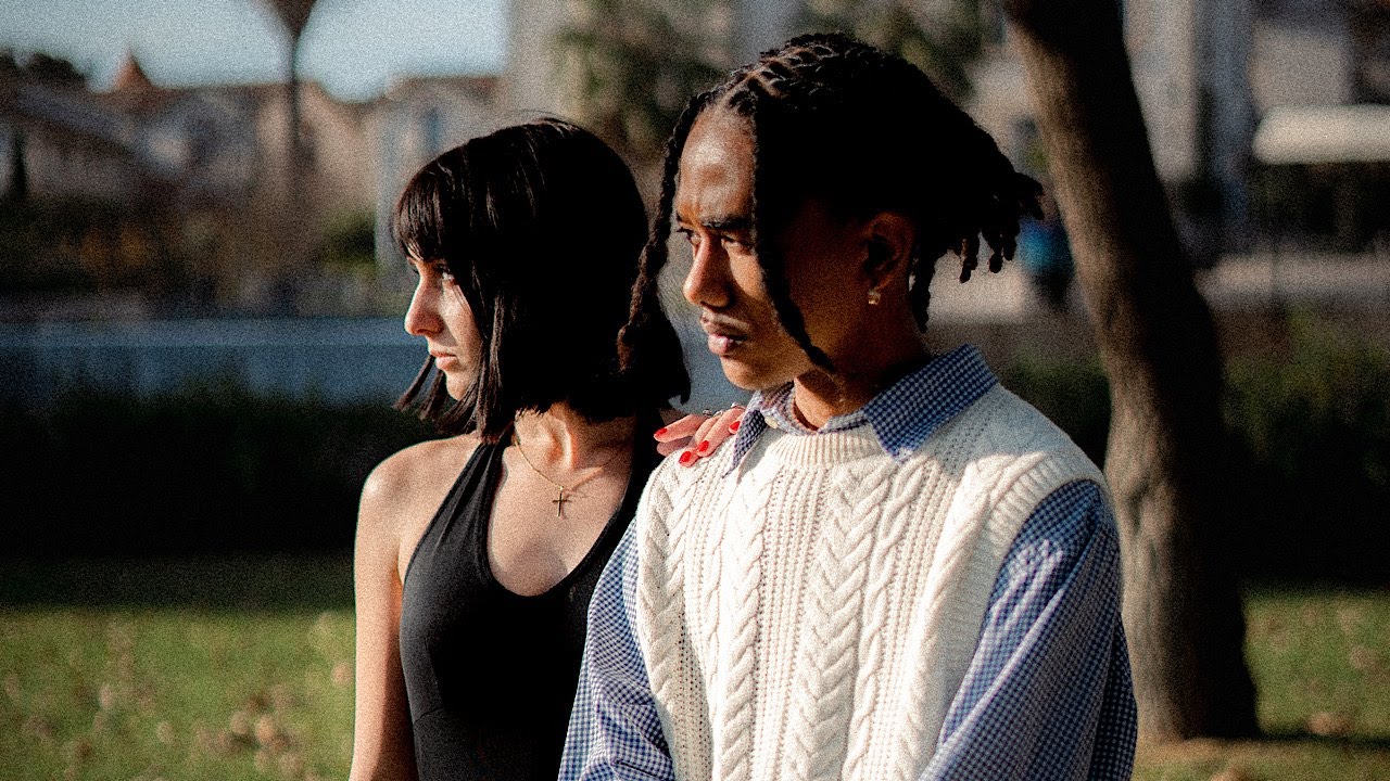 Yohaiiin - Regarde moi (Clip officiel)
