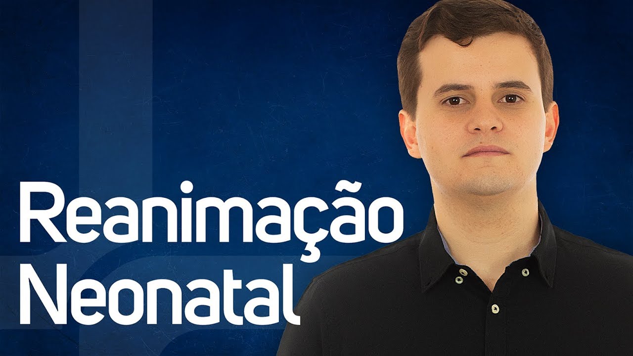 Reanimação Neonatal | Revisando com Questões