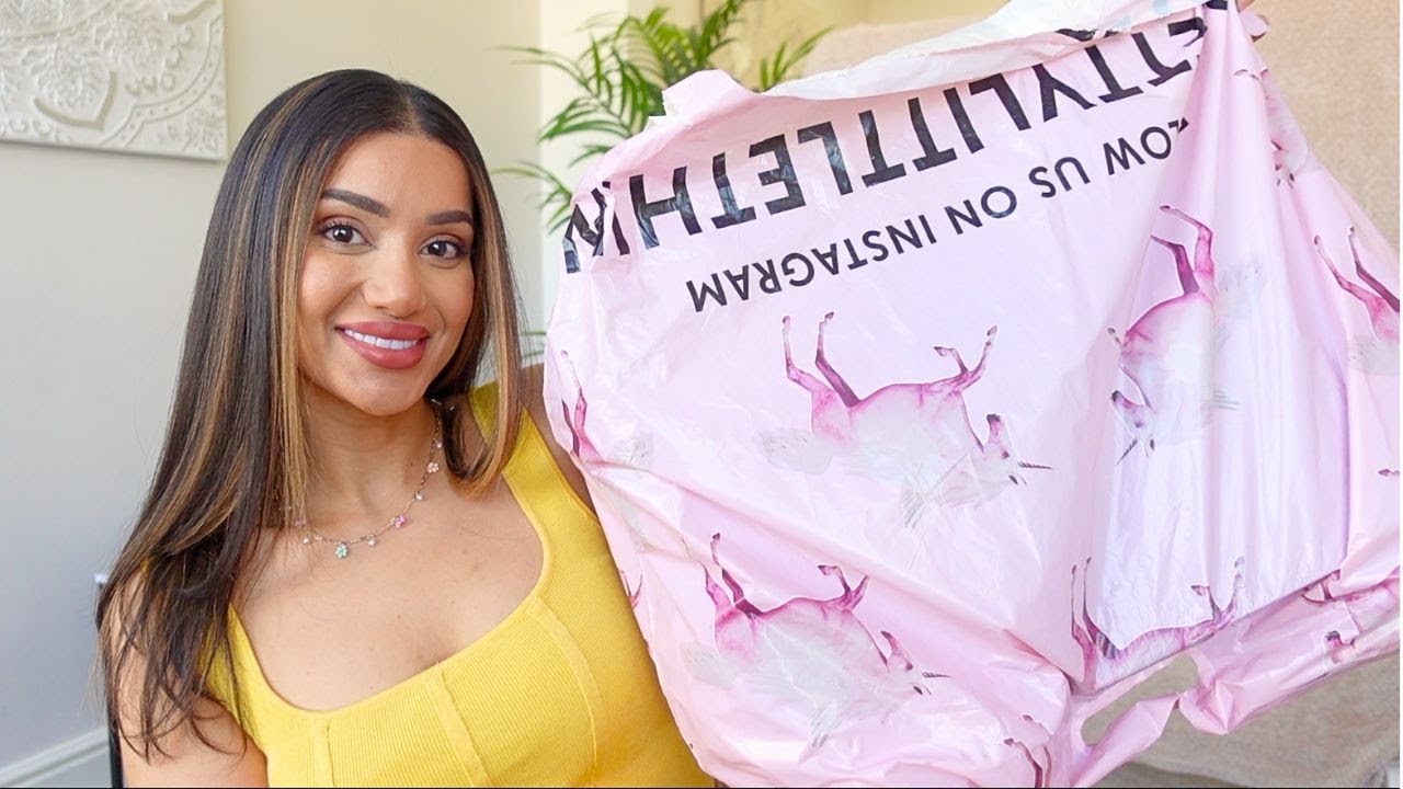 NEW IN PLT Spring Haul 2023