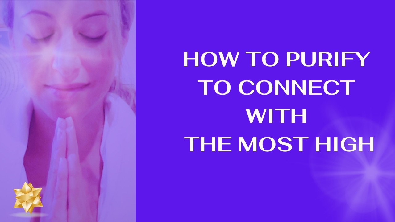 How To Purify (Timestamps in comments)