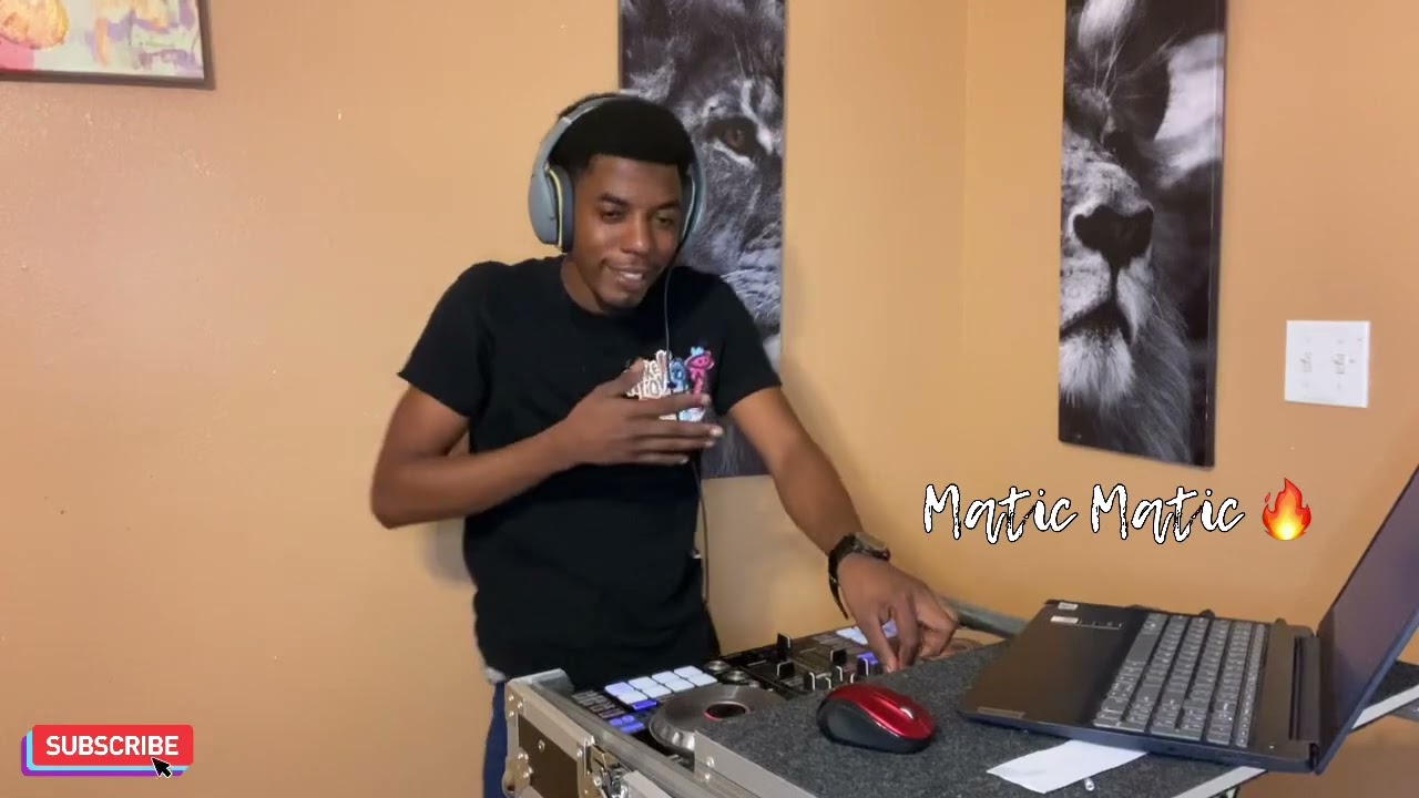 Dancehall music mix / 2023 Alfredo Dj Dancehall Dancehall feat Matic