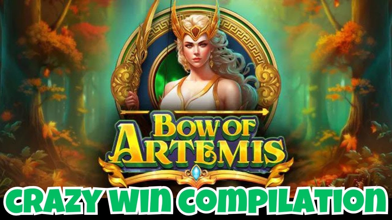Bow of Artemis - Crazy Win Compilation
