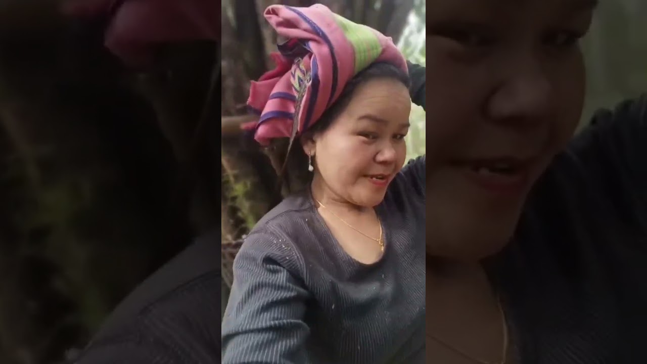 North East local Traibe Arunachal Pradesh galo styles ♥️ #virals #youtubecha #youtube#viralchannel..