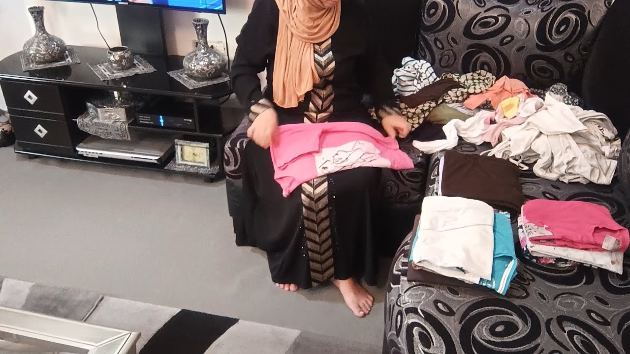 برشا ميحبوش طويان الدبش وأنا نعمل كيف عليهم ☺️ اسهل وانجح جينواز 👌