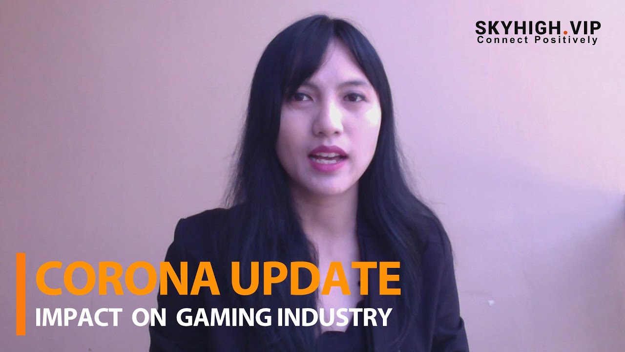 Online Game Business Amid COVID-19, is it really make profit or stuck same like other business?
