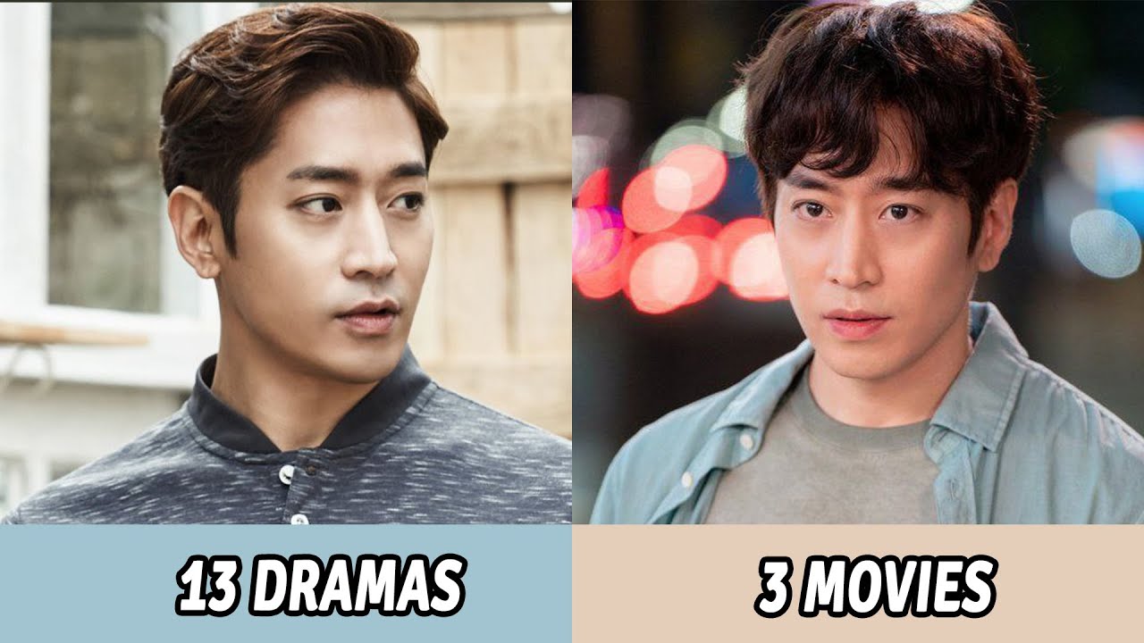 All Dramas and Movies of Eric Mun | Eric Mun Dramas and Movies From 2002 to 2020