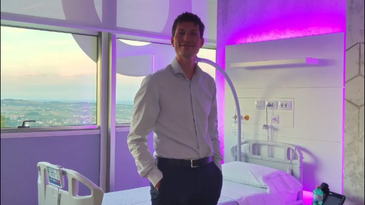 Chirurgia Spinale Mini Invasiva | Dr. Vito Lavanga presso Nova Clinic San Marino