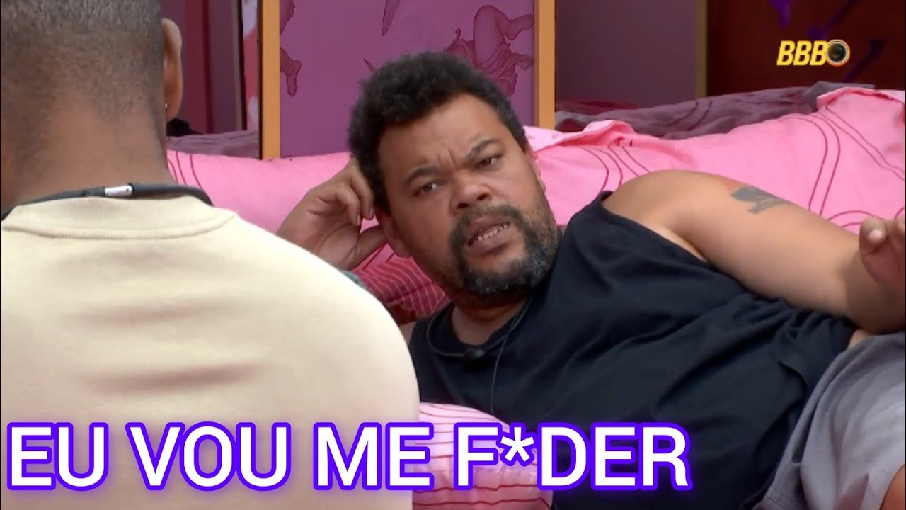 BABU SE REVOLTA COM CHAYANE E DIZ QUE ESTÁ DECEPCIONANDO COM ELA 'FOI A MAIOR TRISTEZA NO JOGO