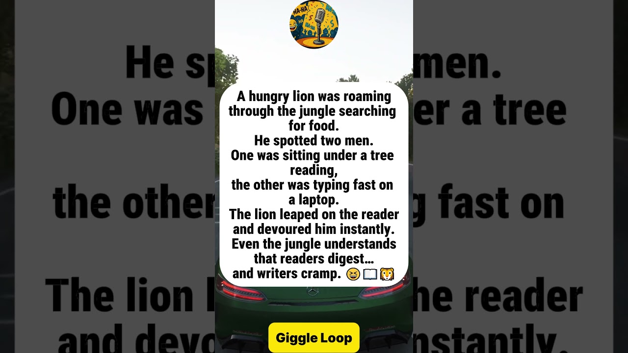 Even The Jungle Knows Readers Digest And Writers Cramp