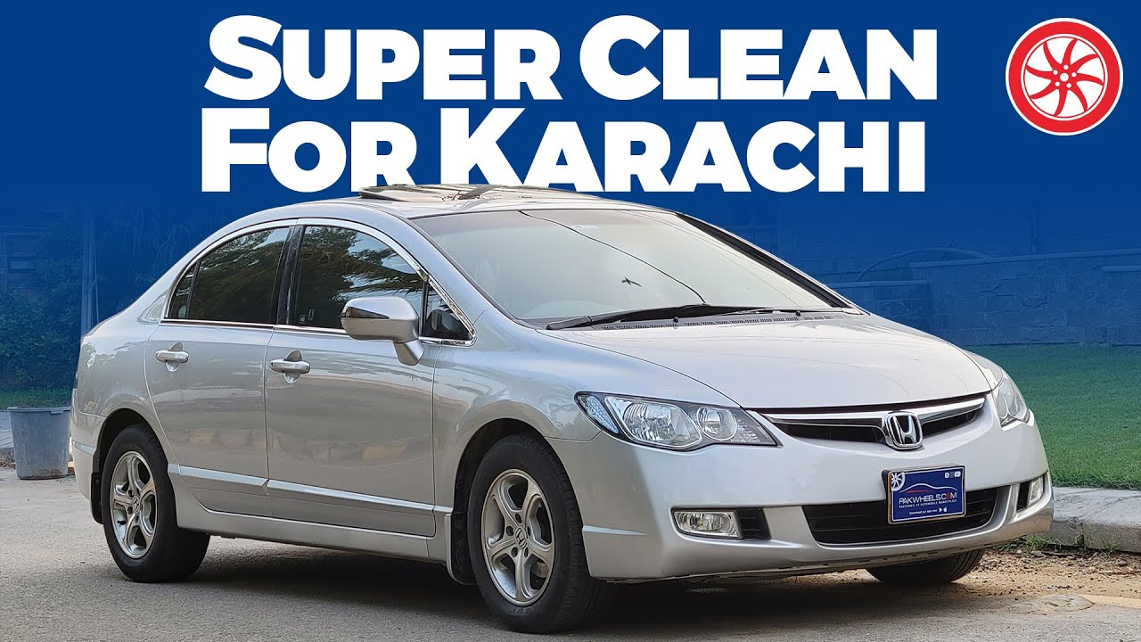 Honda Civic 1.8 2011 | Owners Review | PakWheels