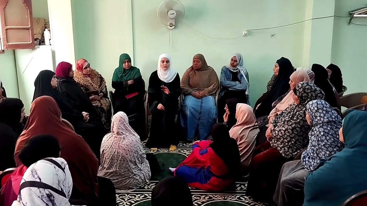 حدوتة رمضانية||صاحب الجنتين