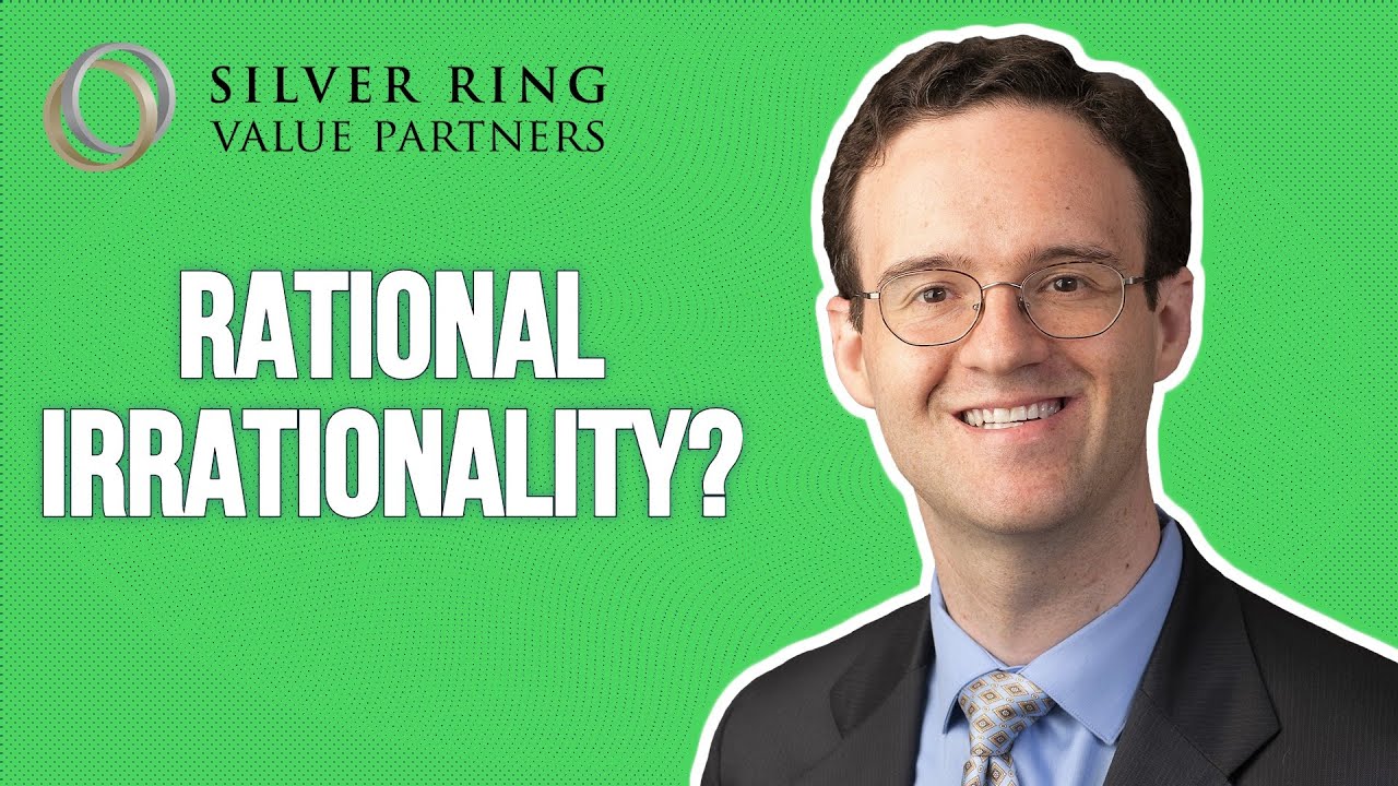 Rational Irrationality in Investing? - Behavioral Value Investor