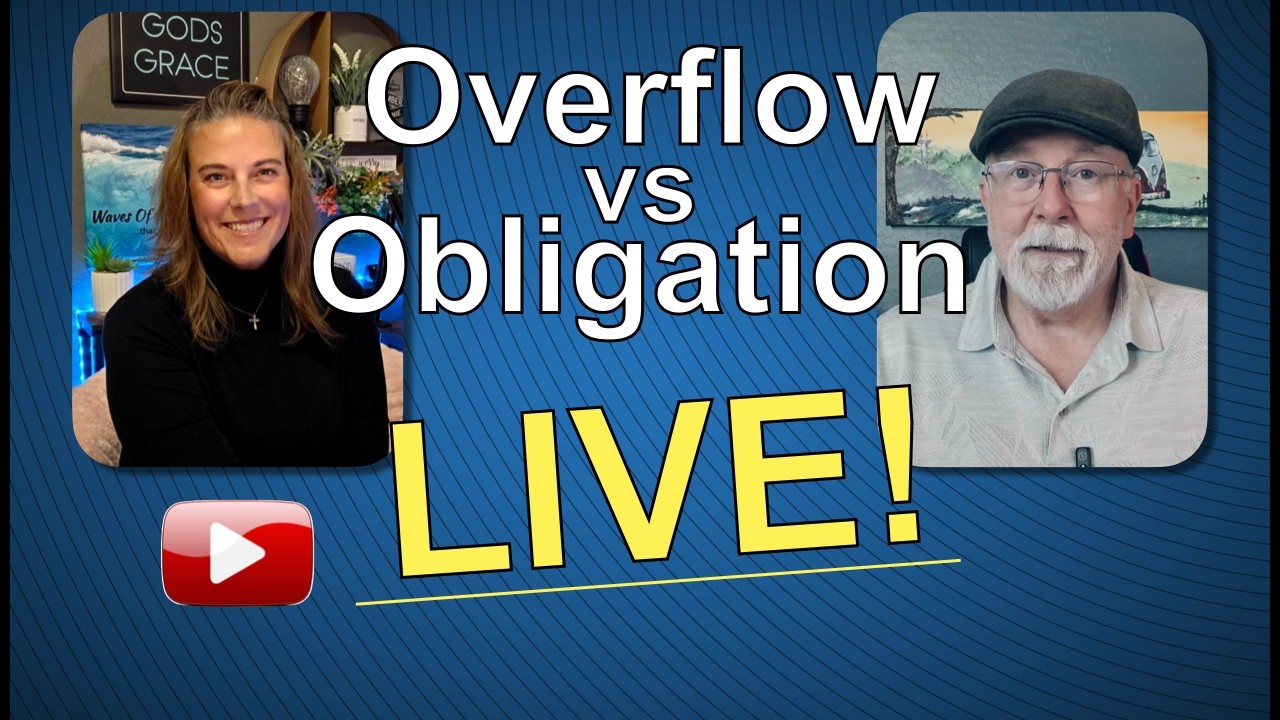 Doing From Overflow, Not Obligation