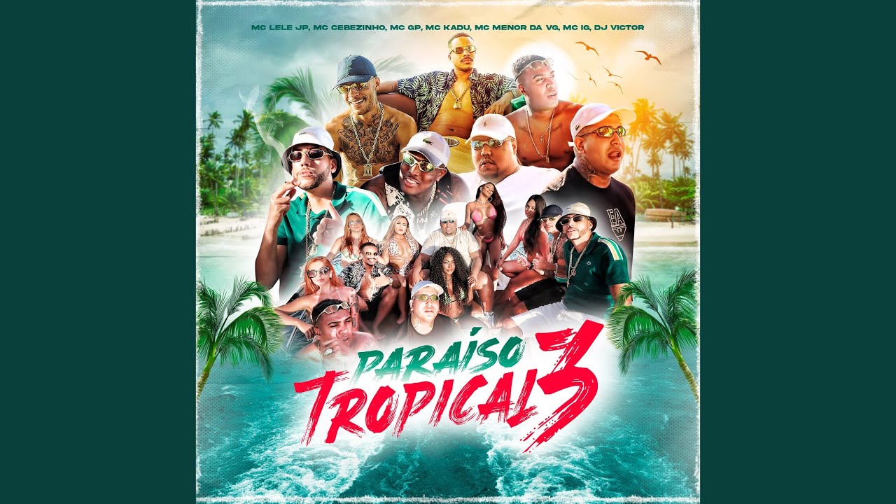 Paraíso Tropical 3