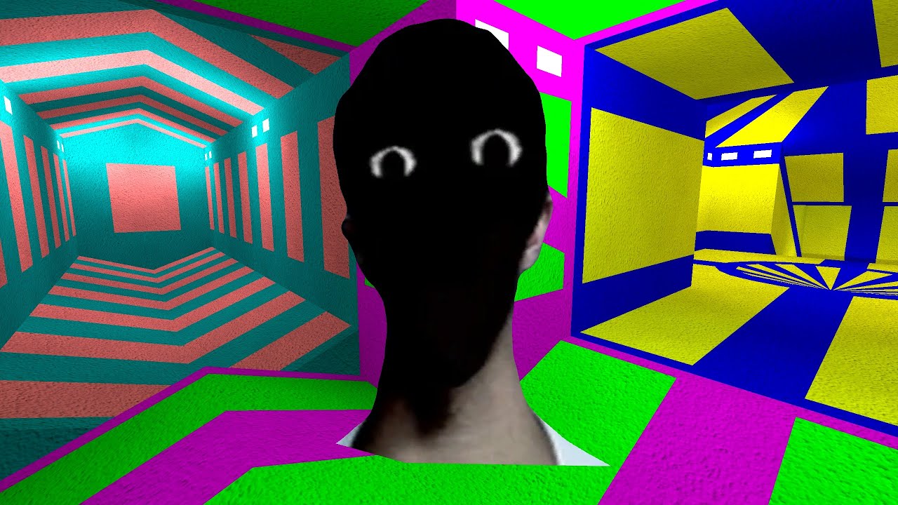 Alternate Nextbot Gmod