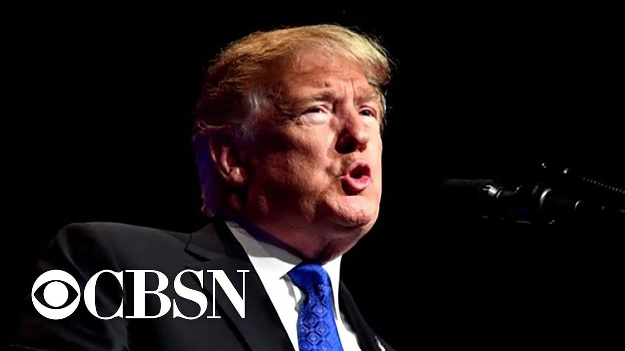 Breaking down Trump's immigration proposal to end shutdown