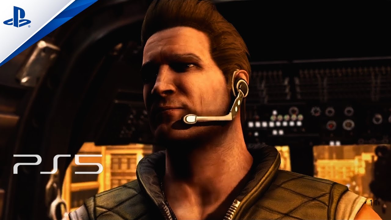 Mortal Kombat X – Capítulo 1 | Gameplay Sem Narração (PS5)