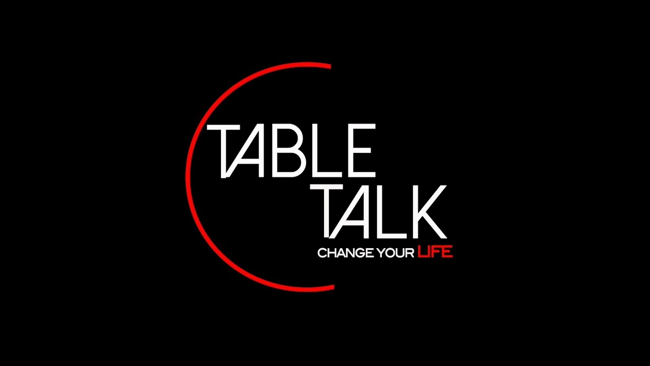 Table Talk 2-4-26