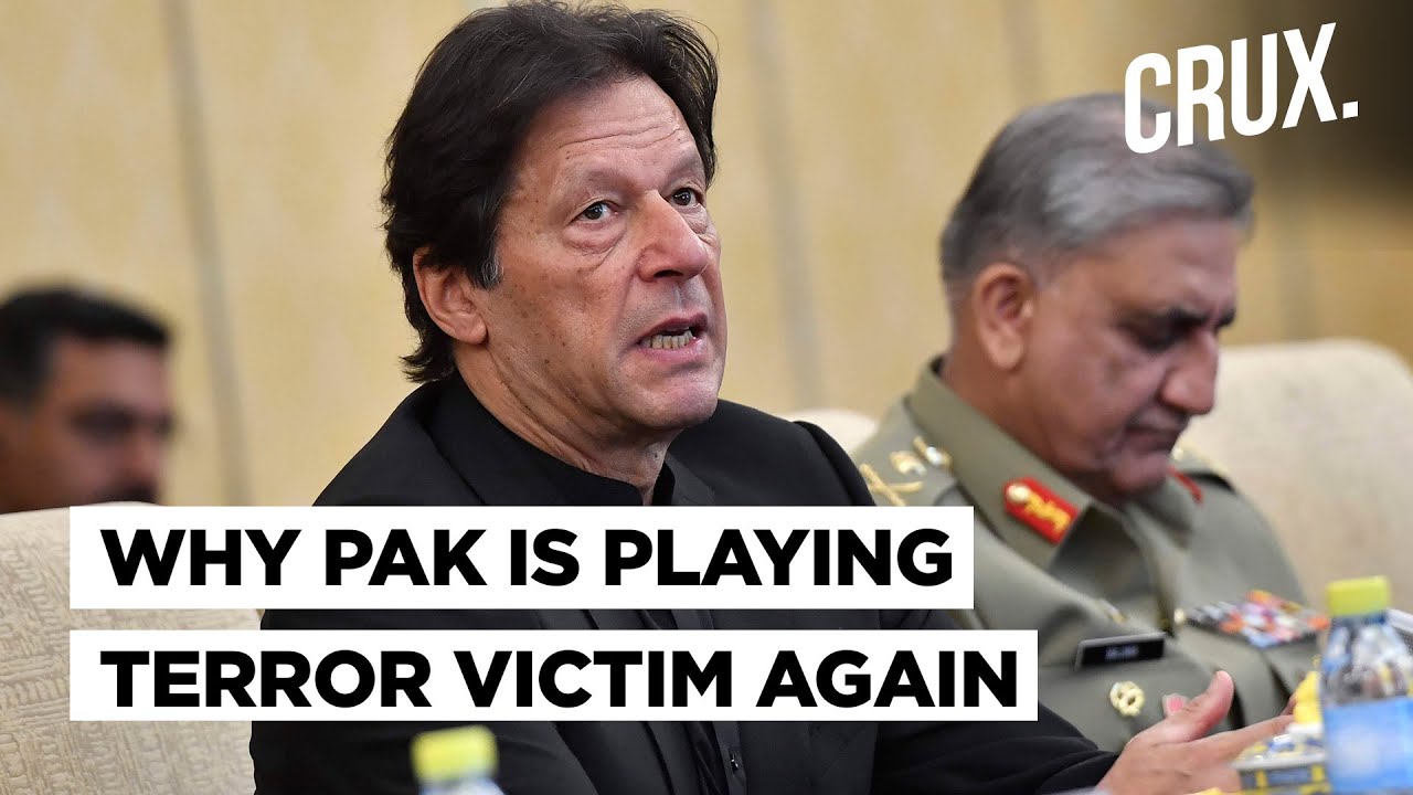 Why Pakistan Blaming India For Blast Near Hafiz Saeed&rsquo;s House Exposes Its Terror Fight Farce Again