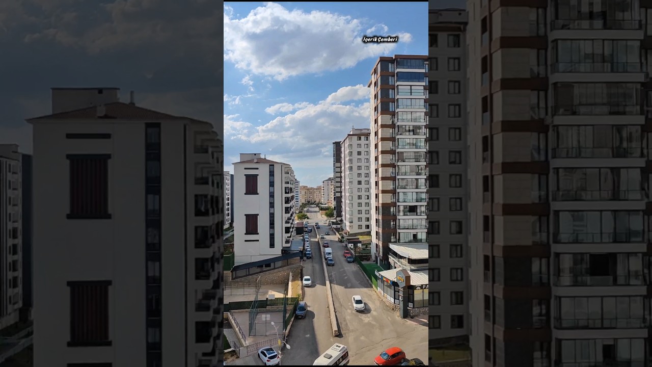 Yurten Rezidans 9.Etap Elazığ #i&ccedil;erik&ccedil;emberi