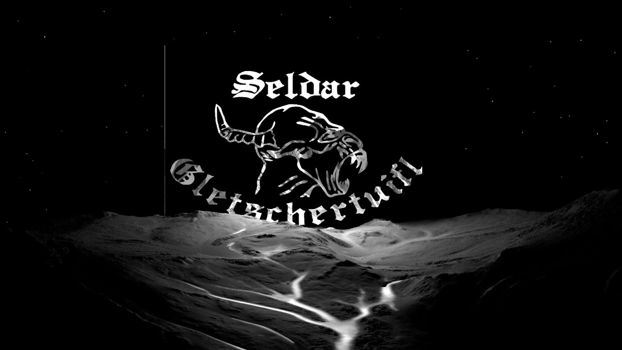 Seldar Gletschertuifl