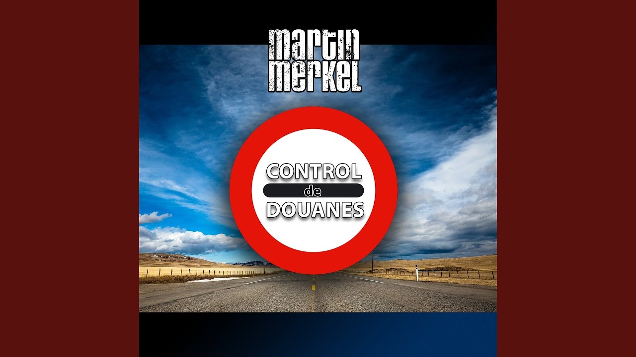 Control de douanes (Original Mix)