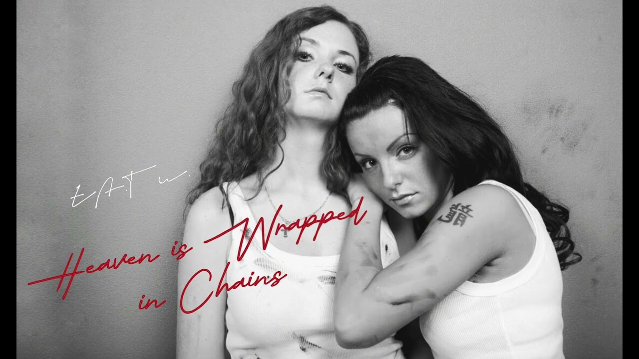 t.A.T.u. - Heaven is Wrapped in Chains (AI)
